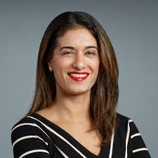 Dr Reena Jacobs in New City, NY with Reviews