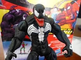 From wikipedia, the free encyclopedia. Spider Man 3 3 4 Inch Action Figure Line Released At Retail The Toyark News