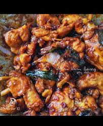 Hidangan ni sangat lah wangi, cukup rasa pedas dan berempah nya. Homemade Ummi Kitchen Posts Facebook
