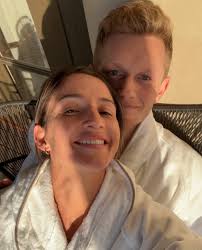 Kimberley Ravaillion