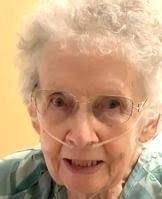 Florence Winter Obituary (1926