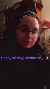 Happy 1st Witchy Wednesday!!! Opening up the Lunar Loot Box 📦 @Lunar...