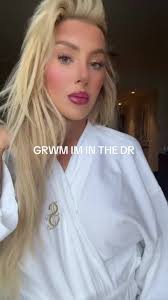 Get Ready with Me for Dinner in the DR