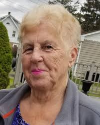 Mary Ardizzone Obituary July 5, 2024