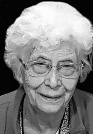 Ruth HURLEY Obituary (2019)