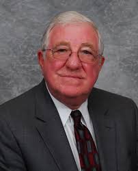 David Foster McAnelly