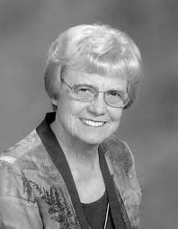 Jean Wold Obituary (1933