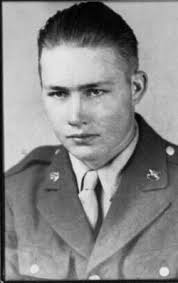 Roy Lee Garner (1926-1945)