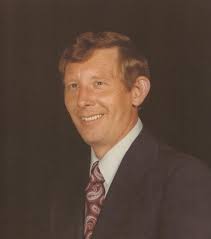 Obituary information for Buddy Rule