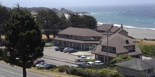 Surf Motel At Gualala – Gualala, CA – WineCountry.com