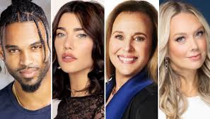 Comings and Goings For GH, Y&R, DAYS, B&B and BTG The Week of Oct. 20