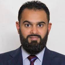 St. Mary's Medical Center