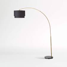 We did not find results for: Meryl Arc Brass Floor Lamp With Black Shade Reviews Crate And Barrel
