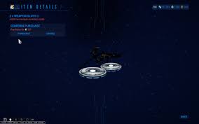 What'S The Maximum Number Of Physical Mods Any Warframe Can Have In The  Game Warframe? - Quora
