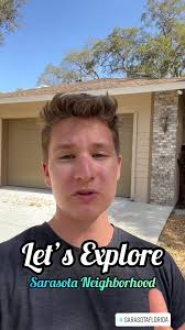 Noah Ward Sarasota Florida