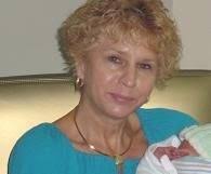 Cathy Sebastian Obituary (1954