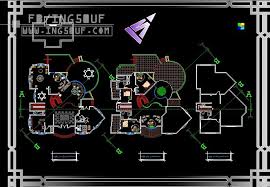 مخططات معمارية فيلا Modren مع 3d اوتوكاد Dwg مخططات معمارية فيلا Modren مع 3d اوتوكاد Dwg مخططات معمارية Architecture Design Design Architecture