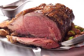 Myth busted the mythbusters would be proud. Reverse Sear Is The Best Way To Cook Holiday Roast Beef News Daily Comet Thibodaux La