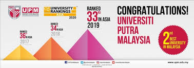 Universiti putra malaysia fakulti bahasa moden dan komunikasi bacelor sastera (kesusasteraan melayu) bachelor in literature (malay literature) pb06 upu tamadunkenegaraankemahiran bahasa(komunikasi stpmc public service sector publishing (press) (media). Utama Fakulti Pengajian Alam Sekitar