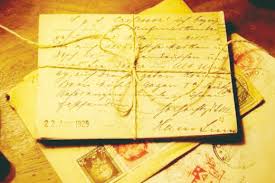 Carteggi D Amore Una Lettera E Per Sempre Il Quotidiano Del Sud