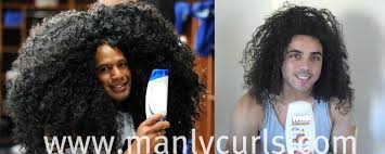 Fine, wavy & curly hair: Ask Rogelio Straight Hair No Shampoo Guide The Lifestyle Blog For Modern Men Their Hair By Curly Rogelio