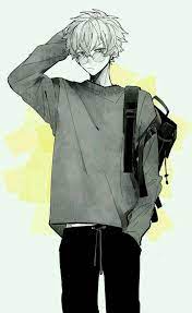 Maybe you would like to learn more about one of these? Pin By Zwieten Bo On Anime Drawing Anime Bodies Anime Drawings Boy Cute Anime Guys