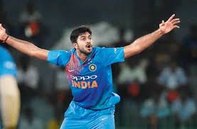 Vijay shankar cricket world cup 2019 profile, team, carrer, stats, runs: Vijay Shankar Biography Age Height Achievements Career Stats Ipl