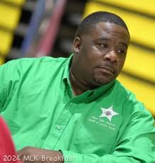 Jackson for Sampson County Sheriff Campaign Releases Following Statement:  TRACY JACKSON ANNOUNCES CAMPAIGN FOR SHERIFF OF SAMPSON COUNTY Clinton,  N.C.- Today, longtime law enforcement leader Tracy Jackson announced his  campaign for Sheriff