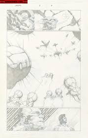 Angela Jeff Van Dyck We Are All One Kwan Chang For Sale Artwork Infinity 3 By Artist Jerome Opena Superhero Art Comic Books Illustration Comic Book Artwork