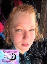 Treasures by Tonya