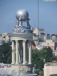 Academia de studii economice din bucurești is the first economic higher education institution established in romania. Palatul Academiei De Studii Economice Impresii La Pas Prin Bucuresti BucureÈ™ti Amfostacolo