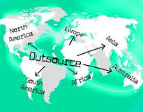 Image result for when is outsourcing not beneficial? course hero