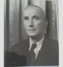 David James Brownlee (1877-1952)