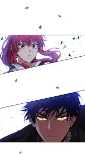 They both only cared about themselves, and were madly obsessed with each other. Reminiscence Adonis Chapter 115 Zinmanga