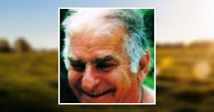 John Deangelis, Obituary May 11, 2011