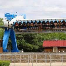 Splash Over In Adventureland Resort Amusementparks Usa Com