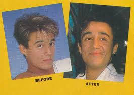 Andrew Kalt's Instagram, Twitter & Facebook