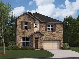 New Homes in Leander