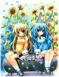 For 2nd Watercolor Tutorial By Emperpep On Deviantart Watercolour Tutorials Kawaii Drawings Anime