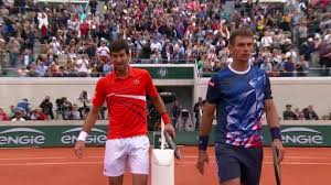 Последние твиты от henri laaksonen (@henri_laaksonen). In Der 1 Runde Gegen Cuevas Laaksonen Schafft Sprung Ins Hauptfeld Der French Open Sport Srf