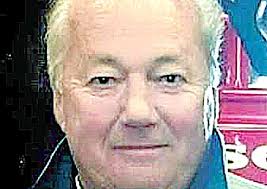 Dennis R. Rolfi, 70, De Soto