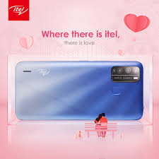 itel