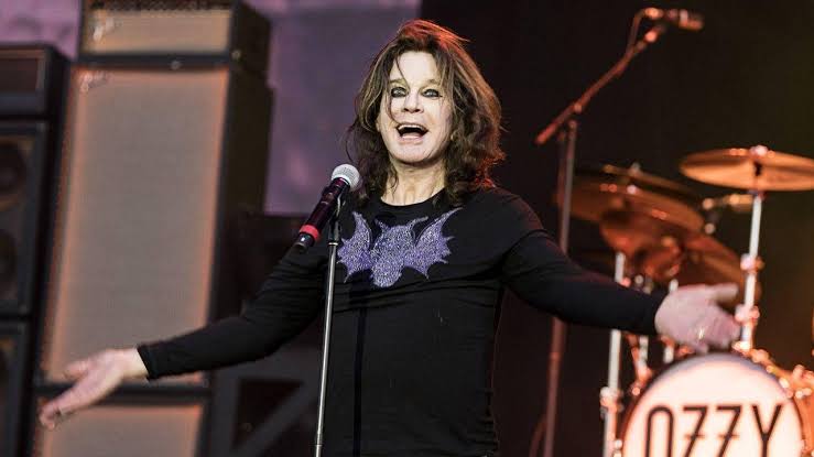 Ozzy Osbourne Film 'Will Reveal Story Behind His Painful Final Days',  According to Insiders - Yahoo Style Canada