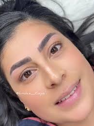 Después de la primera sesión, recomendamos en algunos casos el retoque 💖.,  En esta cita revisamos cómo cicatrizó la piel, reforzamos el color y  ajustamos pequeños detalles de forma para que la técnica ...