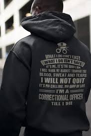 Pin On Correctional Officer
