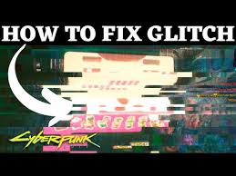 Cyberpunk 2077 Brendan Vending Machine Glitch Bug How To Fix After Being Hacked By Brendan Youtube