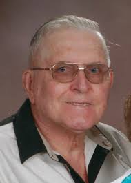 Obituary information for John S. Mumma