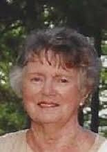 Obituary information for Eileen Giblin