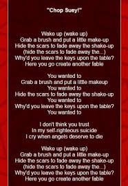 System Of A Down Lyrics For Android Apk Download