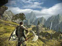 Built from the ground up! 5 Best Offline Open World Games On Android